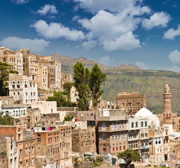 Yaman