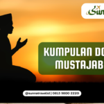 Kumpulan Do’a Dari Quran (1)