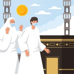 Hal – hal yang tidak boleh dilakukan saat ibadah umrah