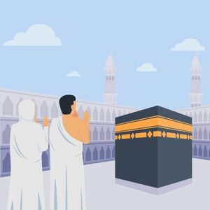 Syarat – syarat umroh sesuai sunnah