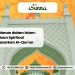 Perjalanan dalam Islam: Panduan Spiritual Berdasarkan Al-Qur’an dan Hadis Sahih