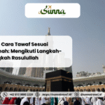 Tata Cara Tawaf Sesuai Sunnah: Mengikuti Langkah-Langkah Rasulullah