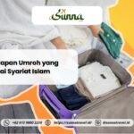 Persiapan Umroh yang Sesuai Syariat Islam