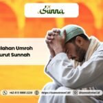 5 Kesalahan Umroh yang Sering Dilakukan dan Cara Menghindarinya Menurut Sunnah