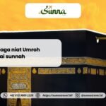 Menjadi Jamaah Umroh yang Baik