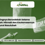 Pentingnya Bersedekah Selama Umroh: Hikmah dan Keutamaannya Menurut Rasulullah