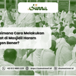 Bagaimana Cara Melakukan Shalat di Masjidil Haram dengan Benar?