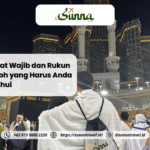 Syarat Wajib dan Rukun Umroh yang Harus Anda Ketahui