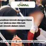 Menunaikan Umroh dengan Rasa Syukur: Makna dan Hikmah Ibadah Umroh dalam Islam