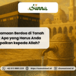 Keutamaan Berdoa di Tanah Suci: Apa yang Harus Anda Sampaikan kepada Allah?