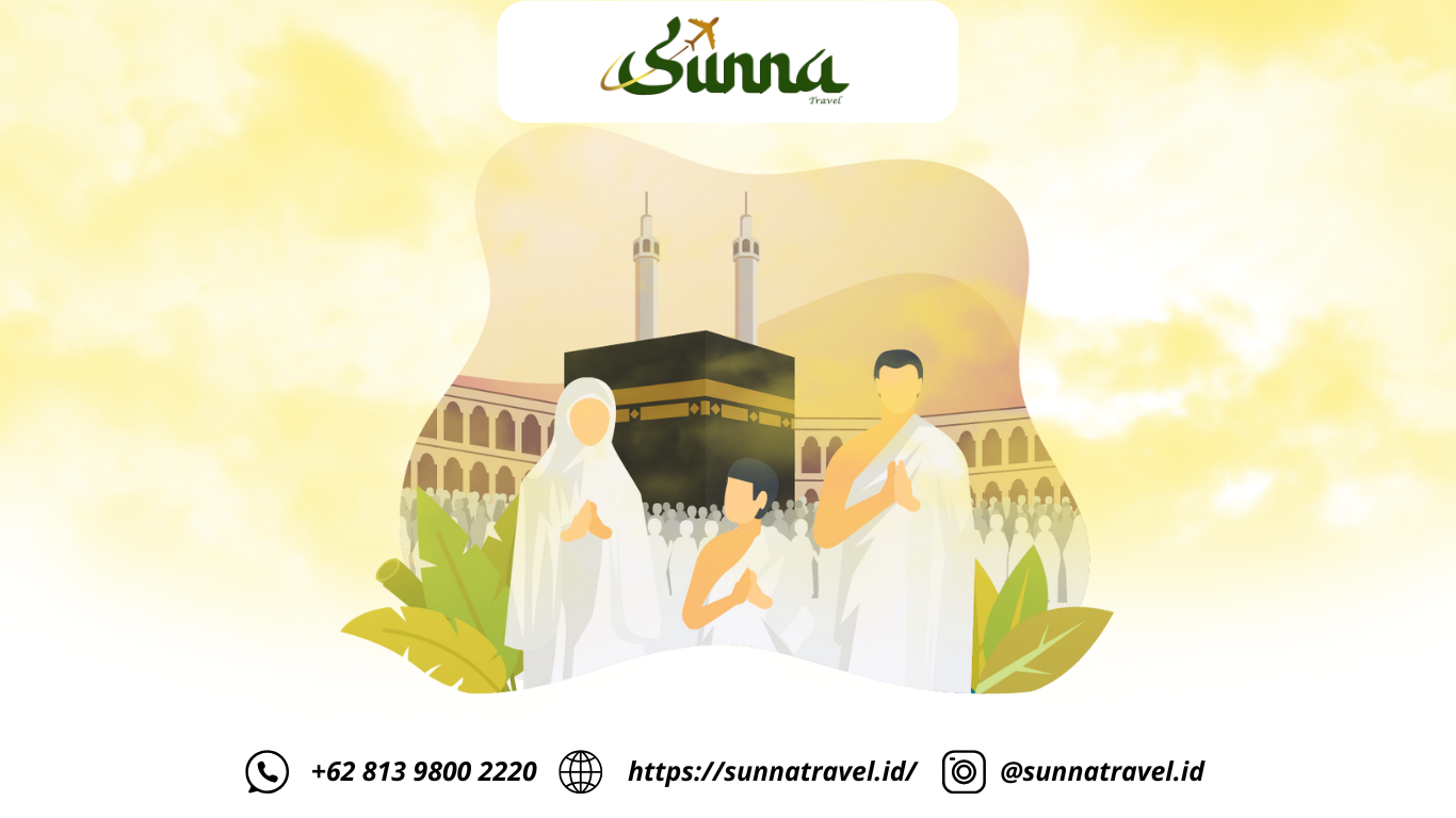 pentingnya ibadah umroh