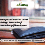 Tips Mengatur Finansial untuk Umroh High Season Bagi Karyawan Bergaji Pas-Pasan