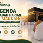 Agenda Ibadah Harian di Makkah: Maksimalkan Waktu untuk Berburu Pahala